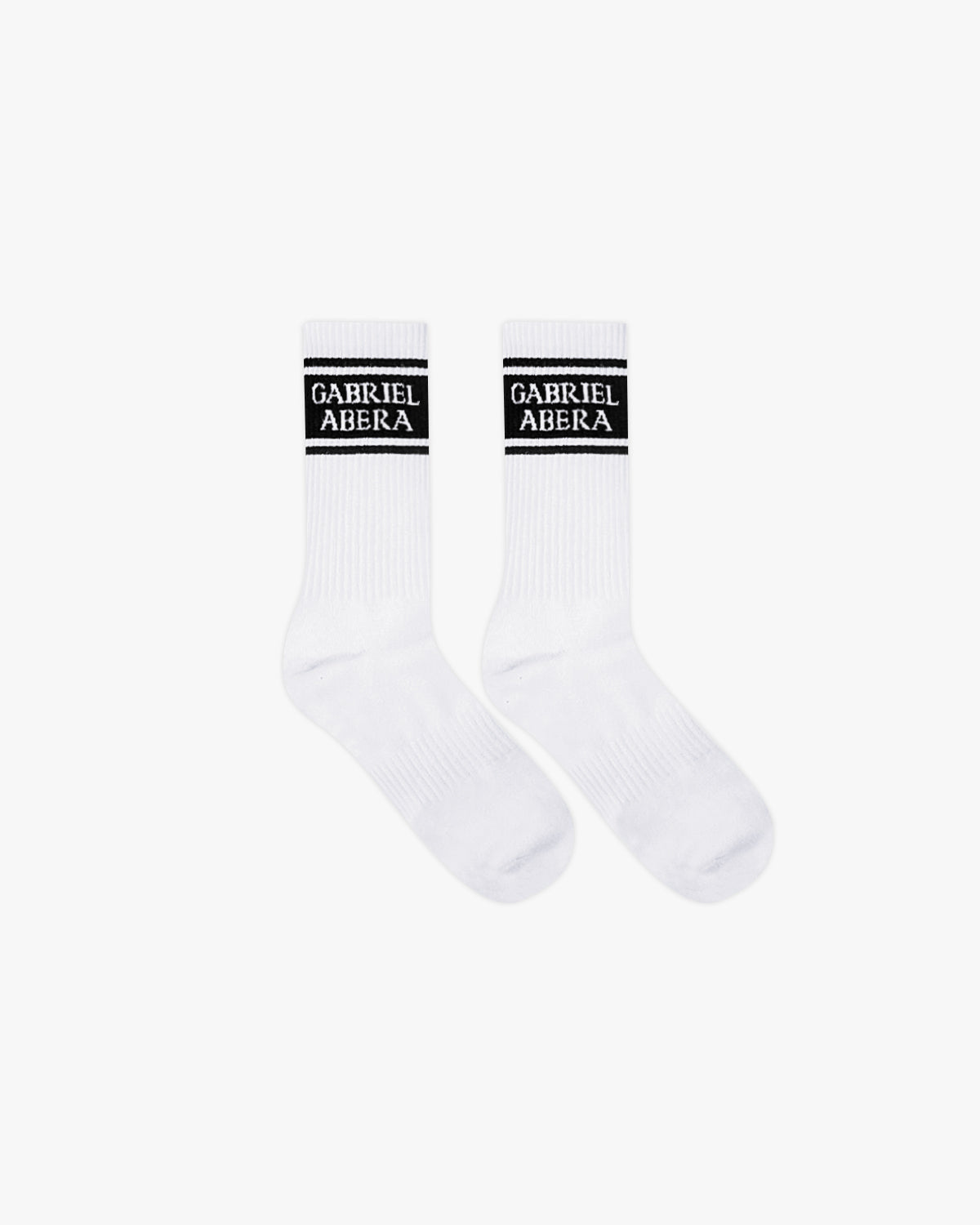 BASIC SOCKS - WHITE