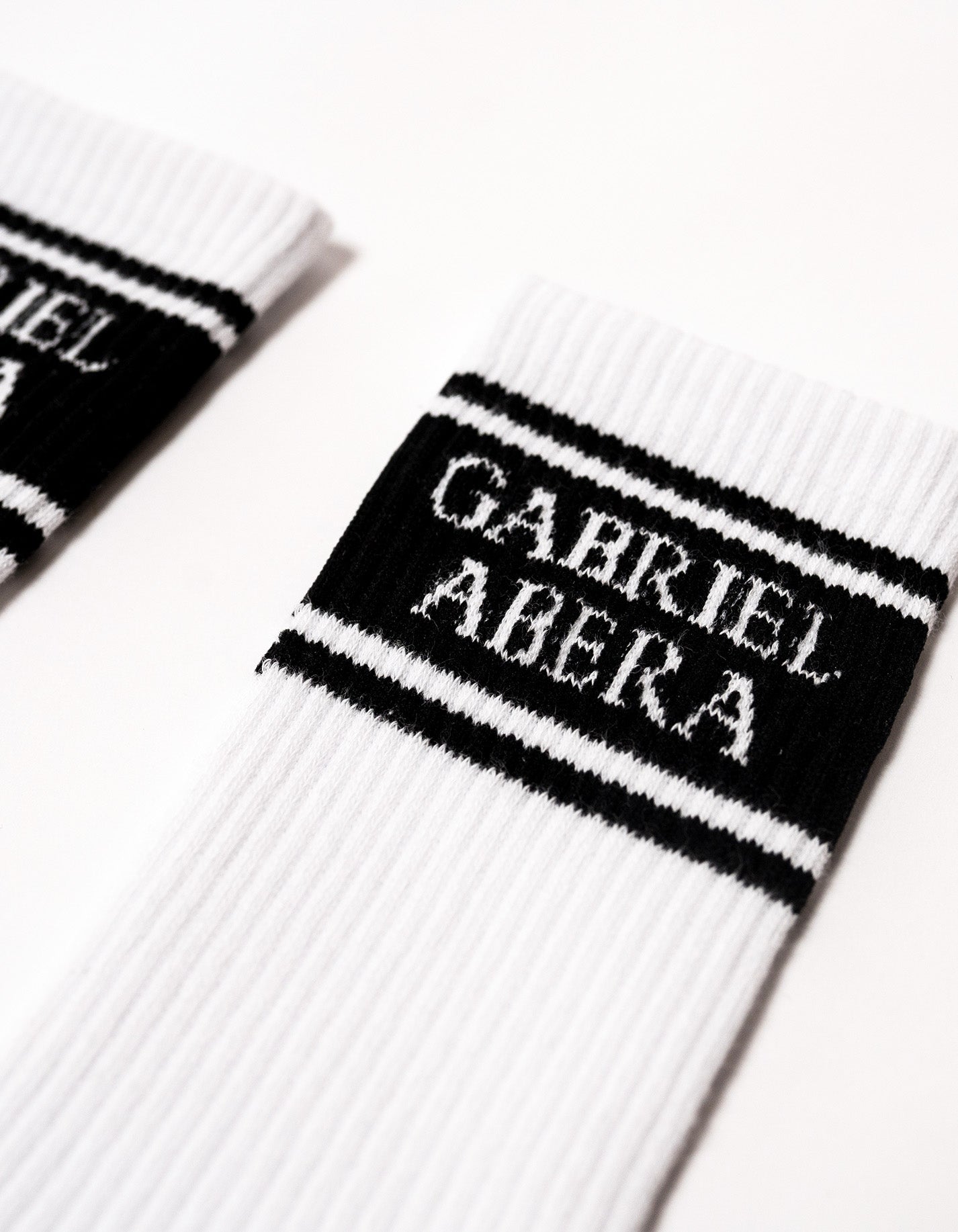 BASIC SOCKS - WHITE
