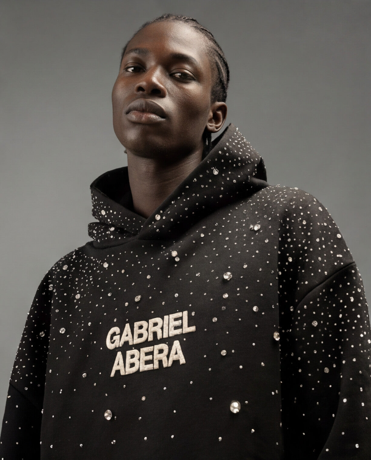 GABRIEL ABERA | ExpressYourself