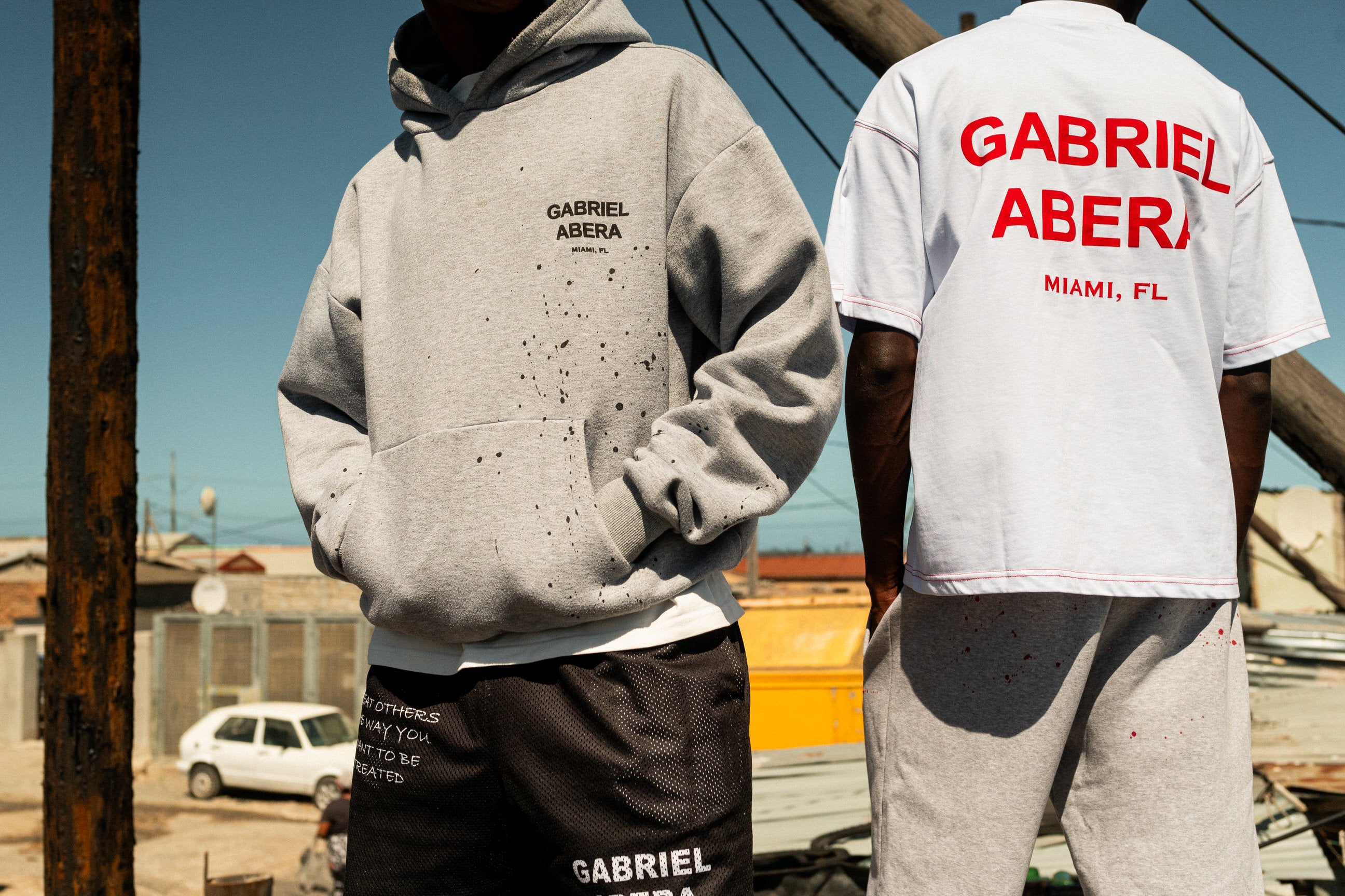 まるぅー　A7 TRINITY STITCH HOODIE XLサイズ Montréal Métro (hoodie) – tresnormale