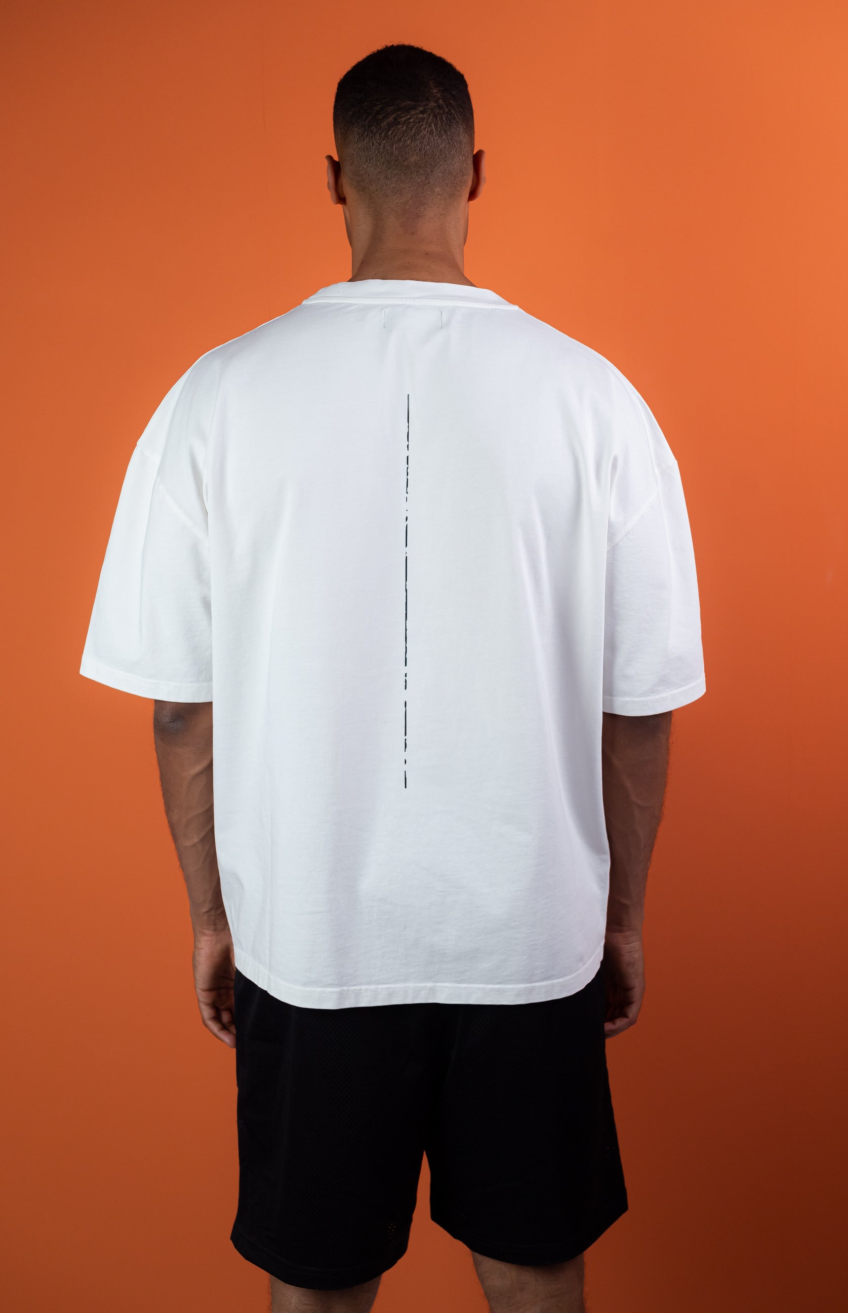 White Oversize shirt Pascal Gross, DFB, Deutsche Nationalmannschaft. Official Pascal Groß Why Can’t You Just Be Nice Official Gabriel Abera Shirt