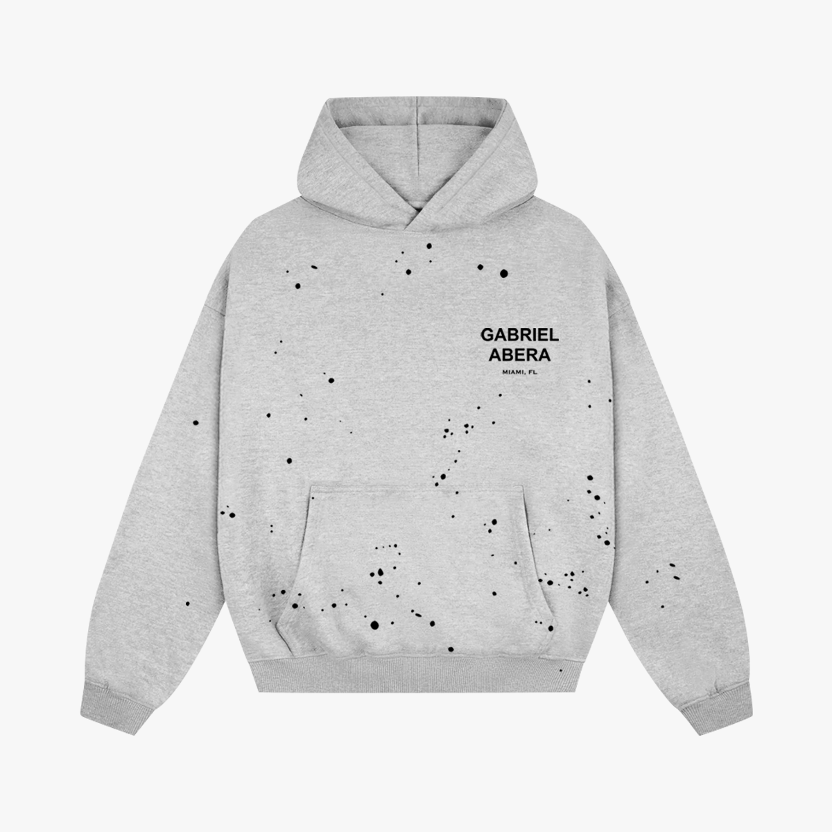 GABRIEL ABERA | ExpressYourself