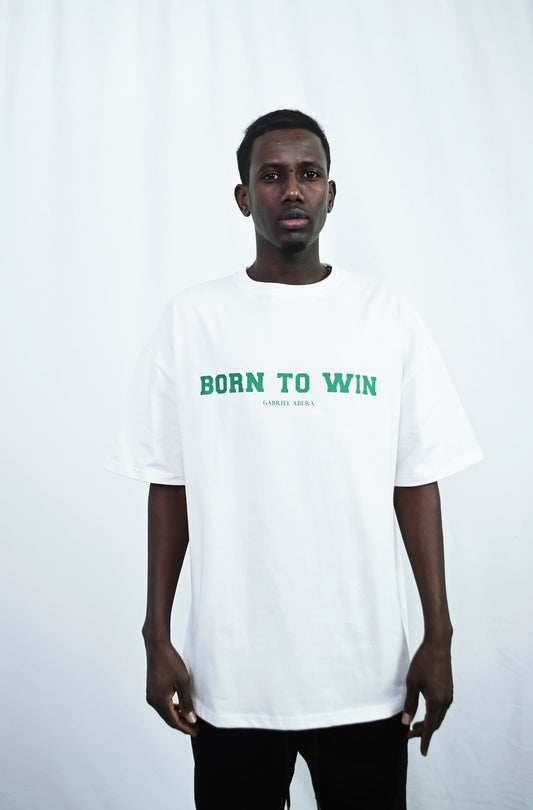 Born To Win With Louis Vuitton