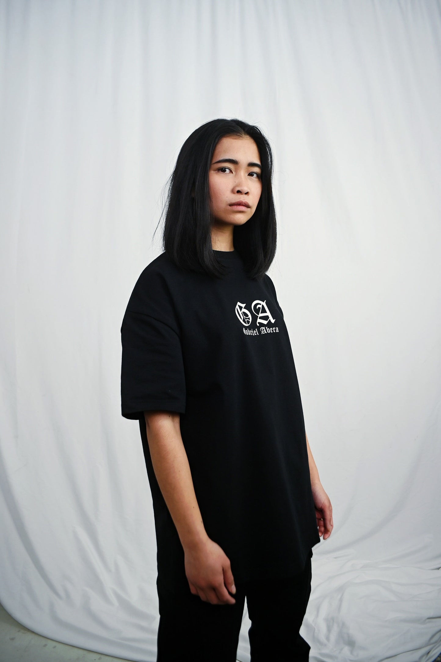 BORN 2 WIN T-SHIRT - BLACK